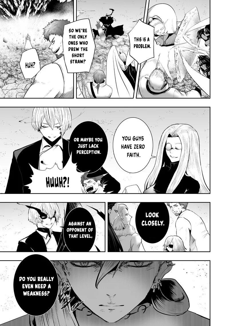 I'm the Only One with Unfavorable Skills - Isekai Summoning Rebellion Chap 152 - Next Chap 153