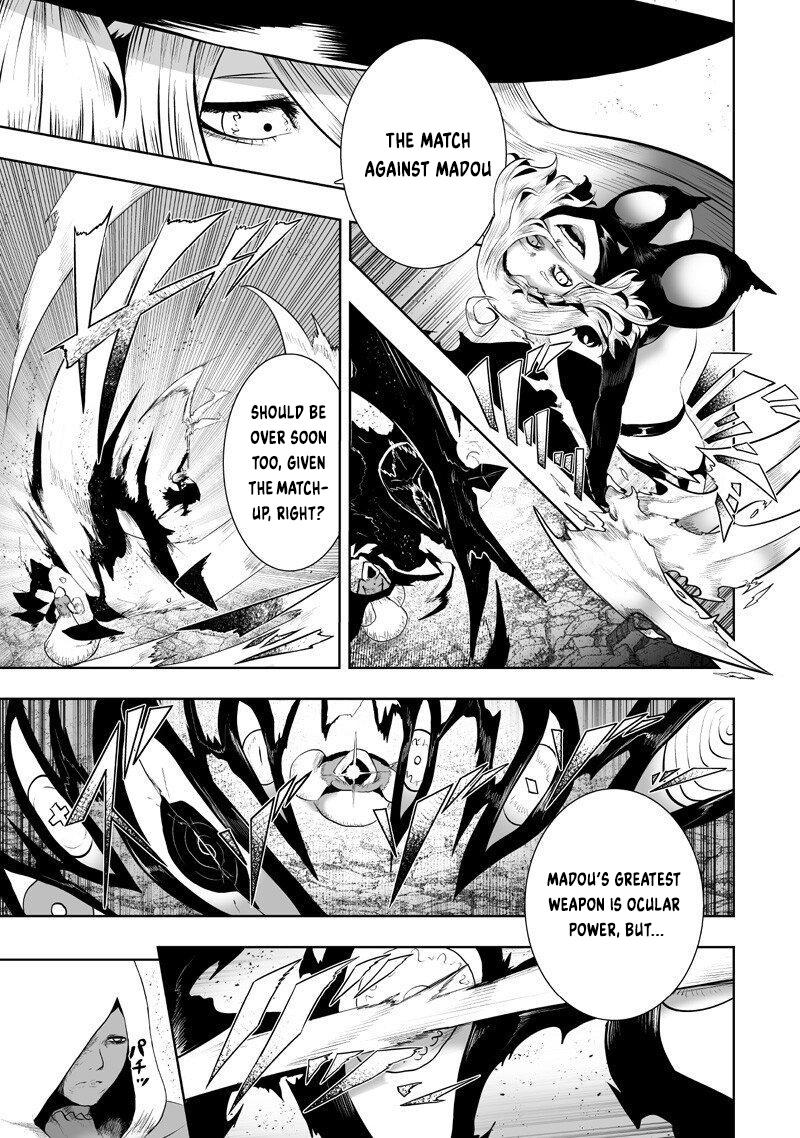 I'm the Only One with Unfavorable Skills - Isekai Summoning Rebellion Chap 153 - Next Chap 154
