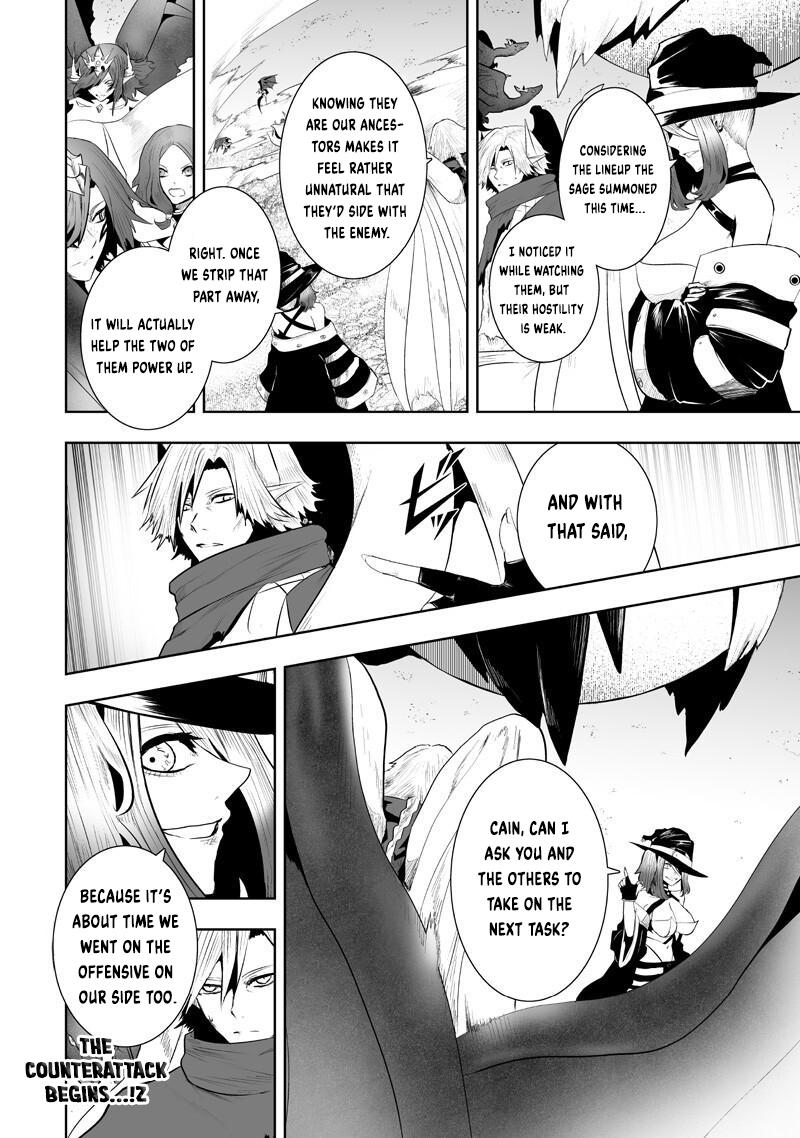 I'm the Only One with Unfavorable Skills - Isekai Summoning Rebellion Chap 153 - Next Chap 154
