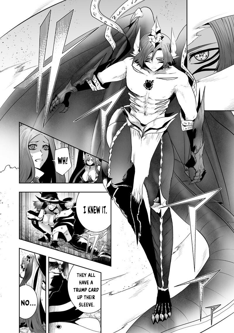 I'm the Only One with Unfavorable Skills - Isekai Summoning Rebellion Chap 153 - Next Chap 154