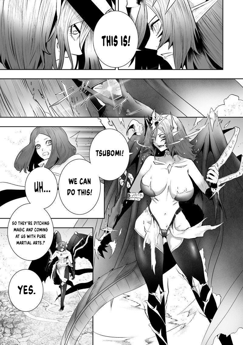 I'm the Only One with Unfavorable Skills - Isekai Summoning Rebellion Chap 153 - Next Chap 154