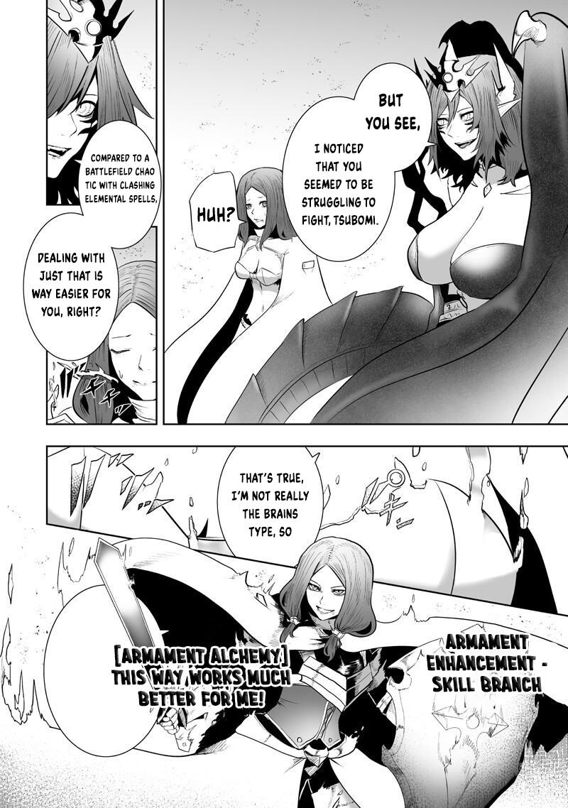 I'm the Only One with Unfavorable Skills - Isekai Summoning Rebellion Chap 153 - Next Chap 154