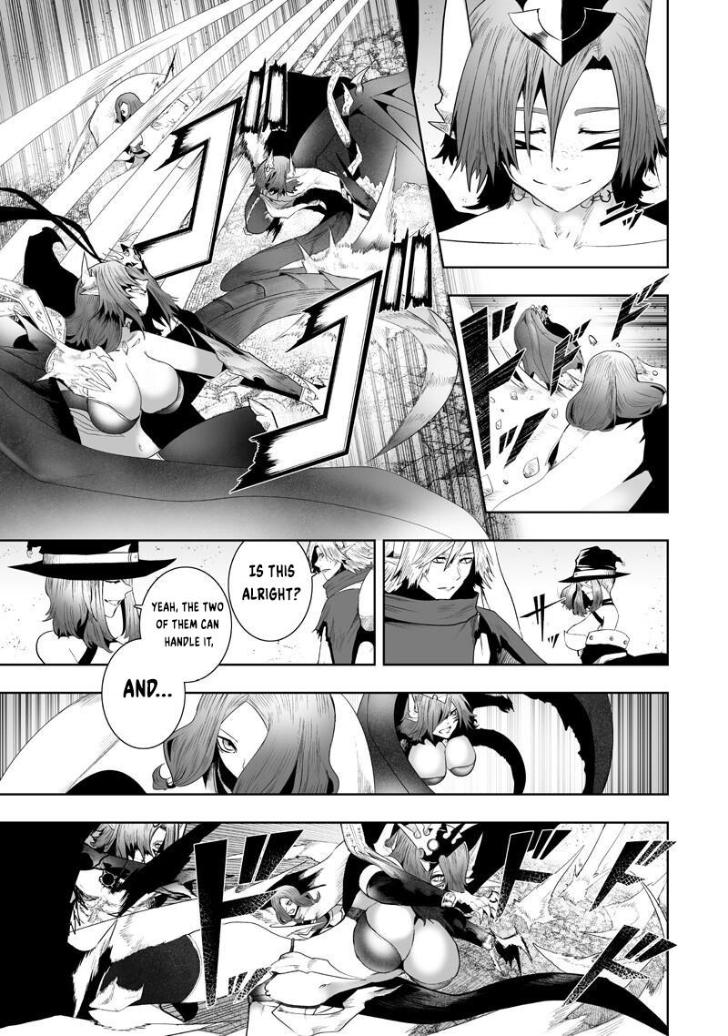 I'm the Only One with Unfavorable Skills - Isekai Summoning Rebellion Chap 153 - Next Chap 154