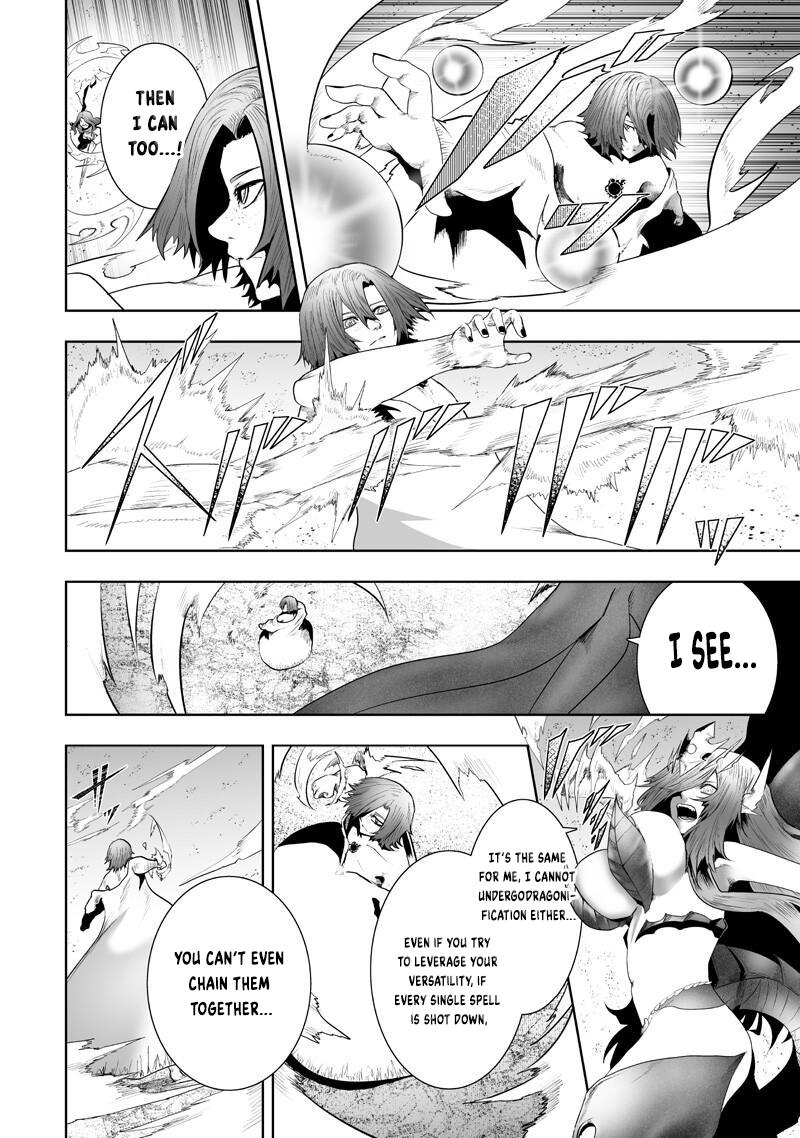 I'm the Only One with Unfavorable Skills - Isekai Summoning Rebellion Chap 153 - Next Chap 154