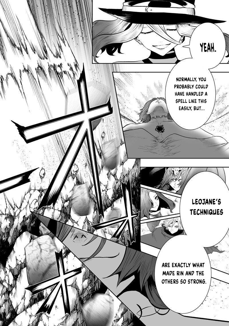 I'm the Only One with Unfavorable Skills - Isekai Summoning Rebellion Chap 153 - Next Chap 154