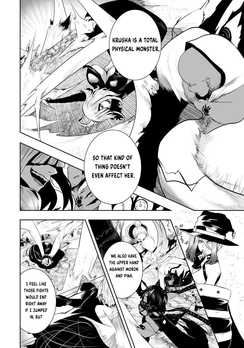 I'm the Only One with Unfavorable Skills - Isekai Summoning Rebellion Chap 153 - Next Chap 154