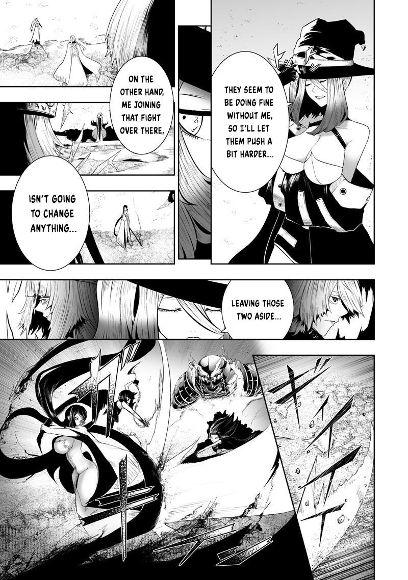 I'm the Only One with Unfavorable Skills - Isekai Summoning Rebellion Chap 153 - Next Chap 154