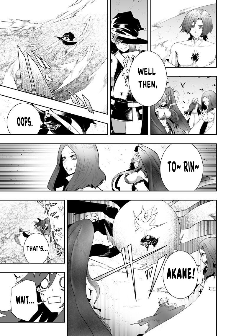 I'm the Only One with Unfavorable Skills - Isekai Summoning Rebellion Chap 153 - Next Chap 154