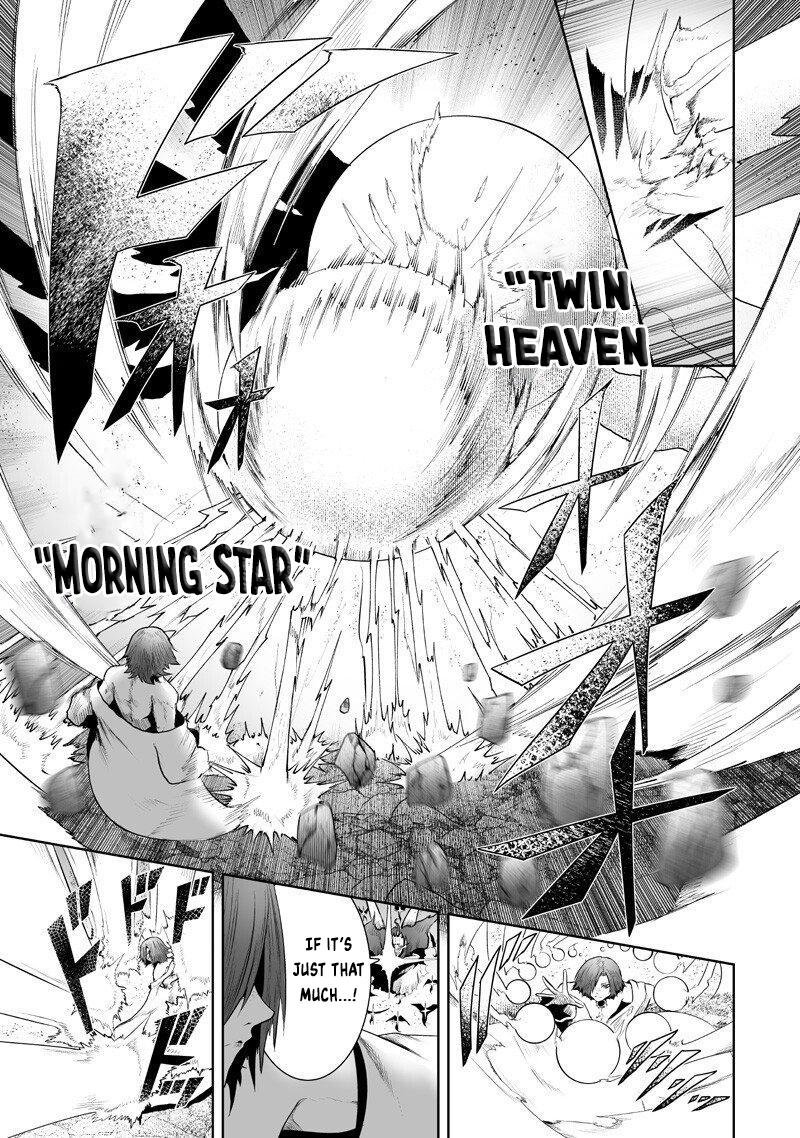 I'm the Only One with Unfavorable Skills - Isekai Summoning Rebellion Chap 153 - Next Chap 154