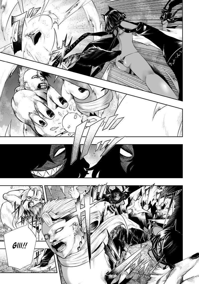 I'm the Only One with Unfavorable Skills - Isekai Summoning Rebellion Chap 156 - Next Chap 157