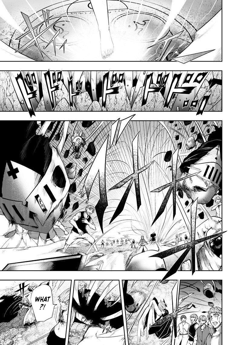 I'm the Only One with Unfavorable Skills - Isekai Summoning Rebellion Chap 156 - Next Chap 157