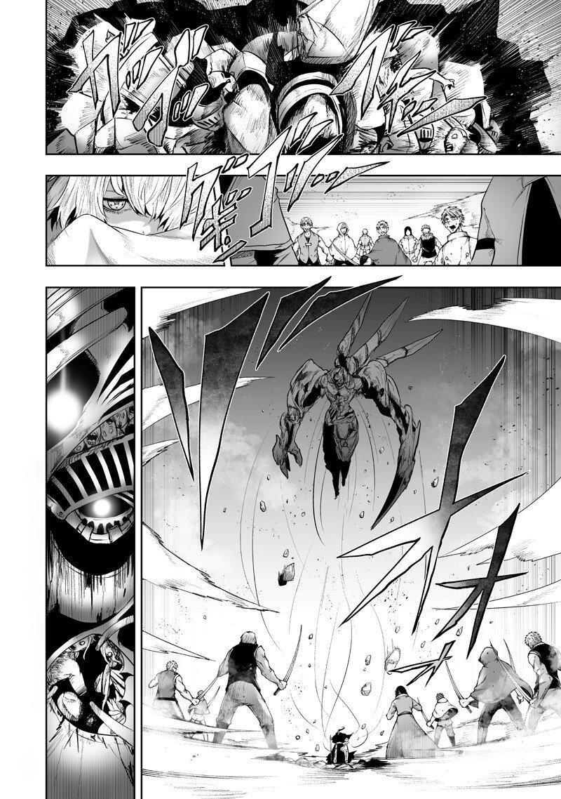 I'm the Only One with Unfavorable Skills - Isekai Summoning Rebellion Chap 156 - Next Chap 157