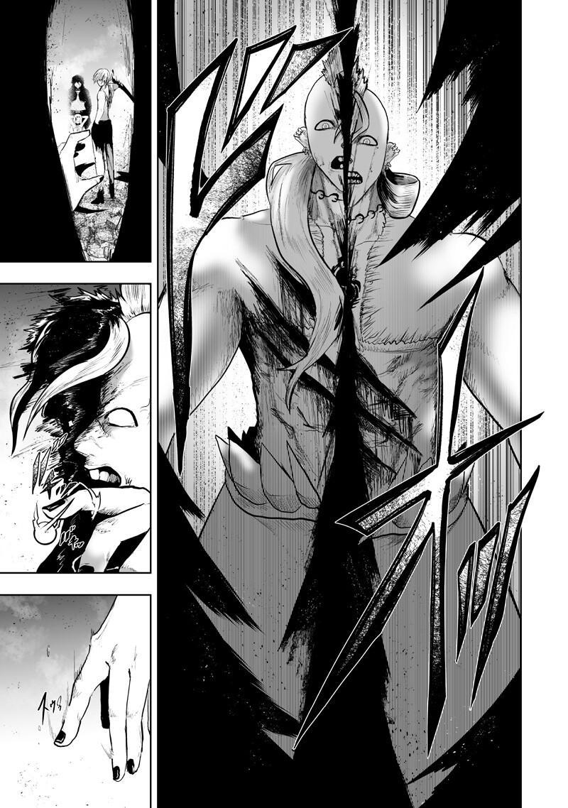 I'm the Only One with Unfavorable Skills - Isekai Summoning Rebellion Chap 156 - Next Chap 157