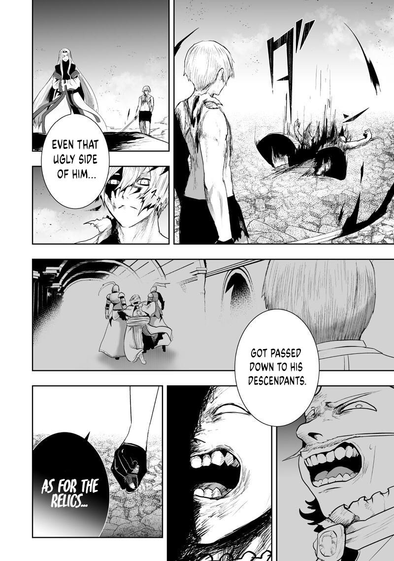 I'm the Only One with Unfavorable Skills - Isekai Summoning Rebellion Chap 156 - Next Chap 157