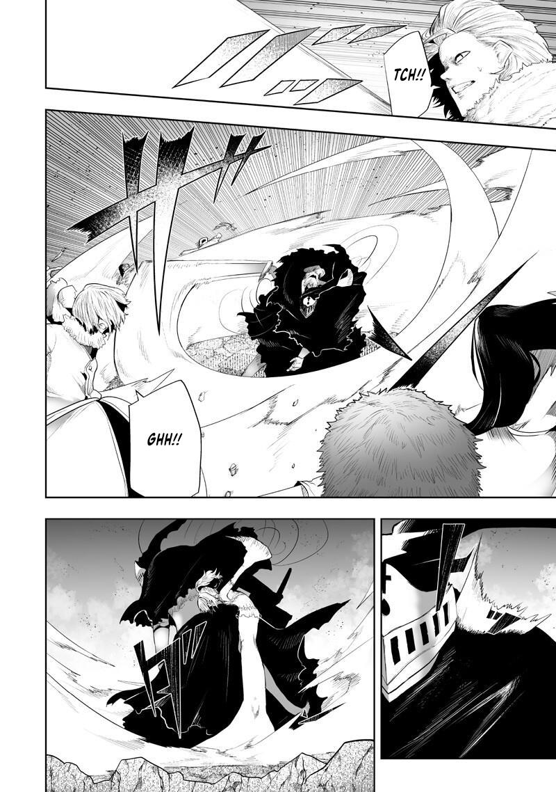 I'm the Only One with Unfavorable Skills - Isekai Summoning Rebellion Chap 156 - Next Chap 157