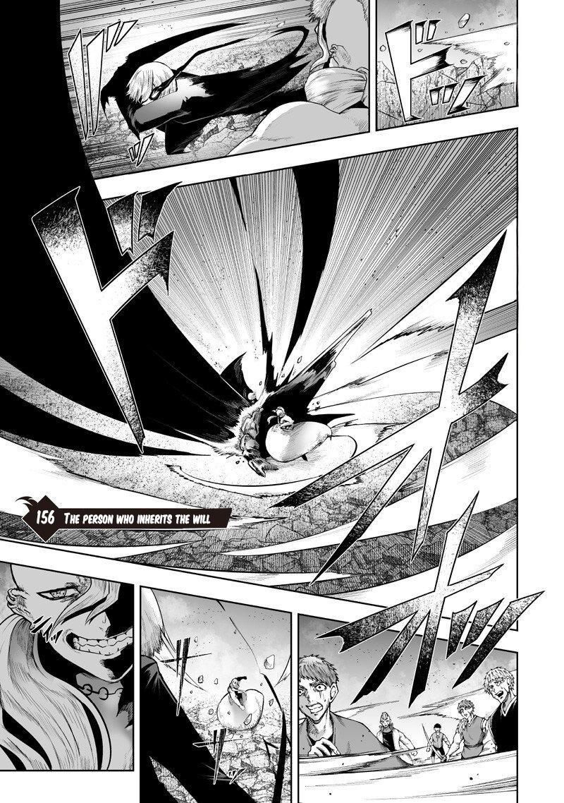 I'm the Only One with Unfavorable Skills - Isekai Summoning Rebellion Chap 156 - Next Chap 157