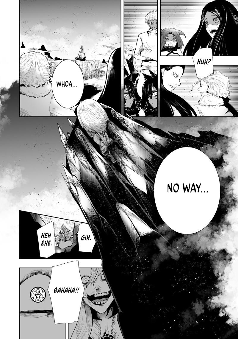 I'm the Only One with Unfavorable Skills - Isekai Summoning Rebellion Chap 156 - Next Chap 157