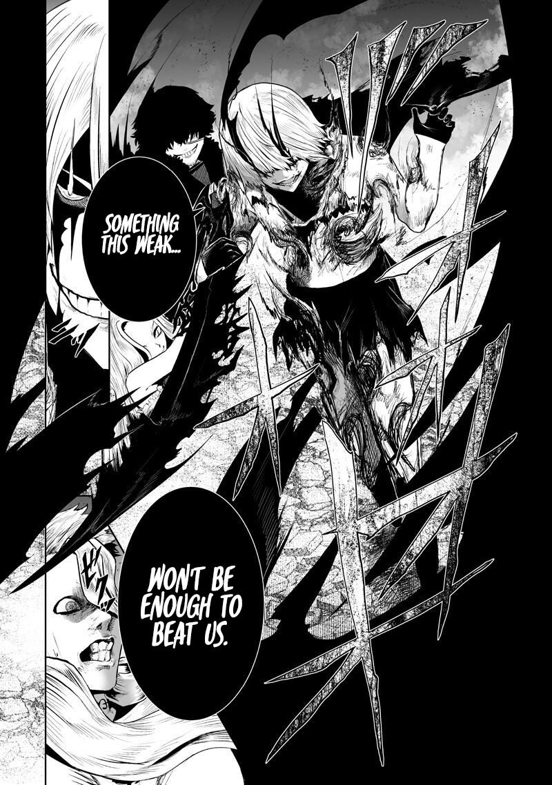 I'm the Only One with Unfavorable Skills - Isekai Summoning Rebellion Chap 156 - Next Chap 157