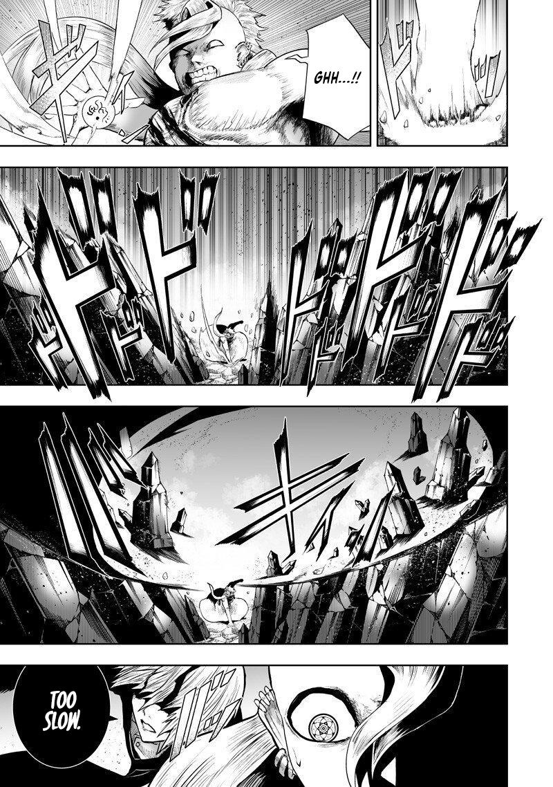 I'm the Only One with Unfavorable Skills - Isekai Summoning Rebellion Chap 156 - Next Chap 157