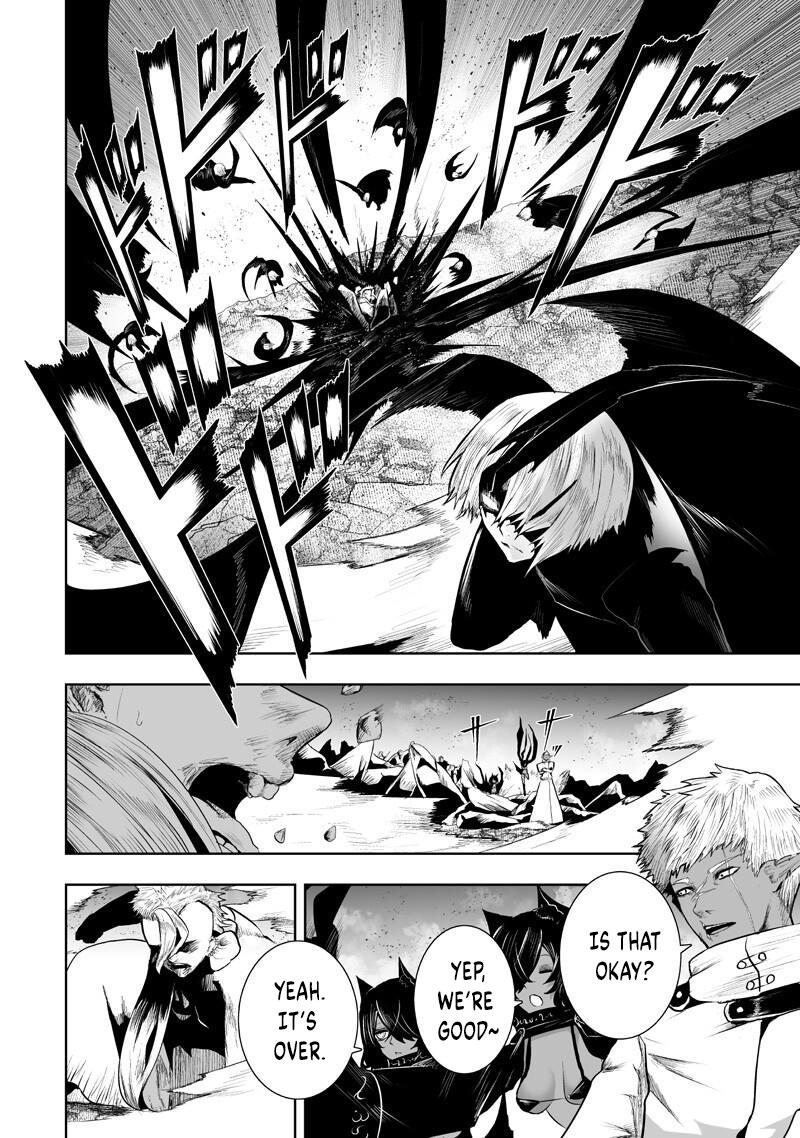 I'm the Only One with Unfavorable Skills - Isekai Summoning Rebellion Chap 156 - Next Chap 157