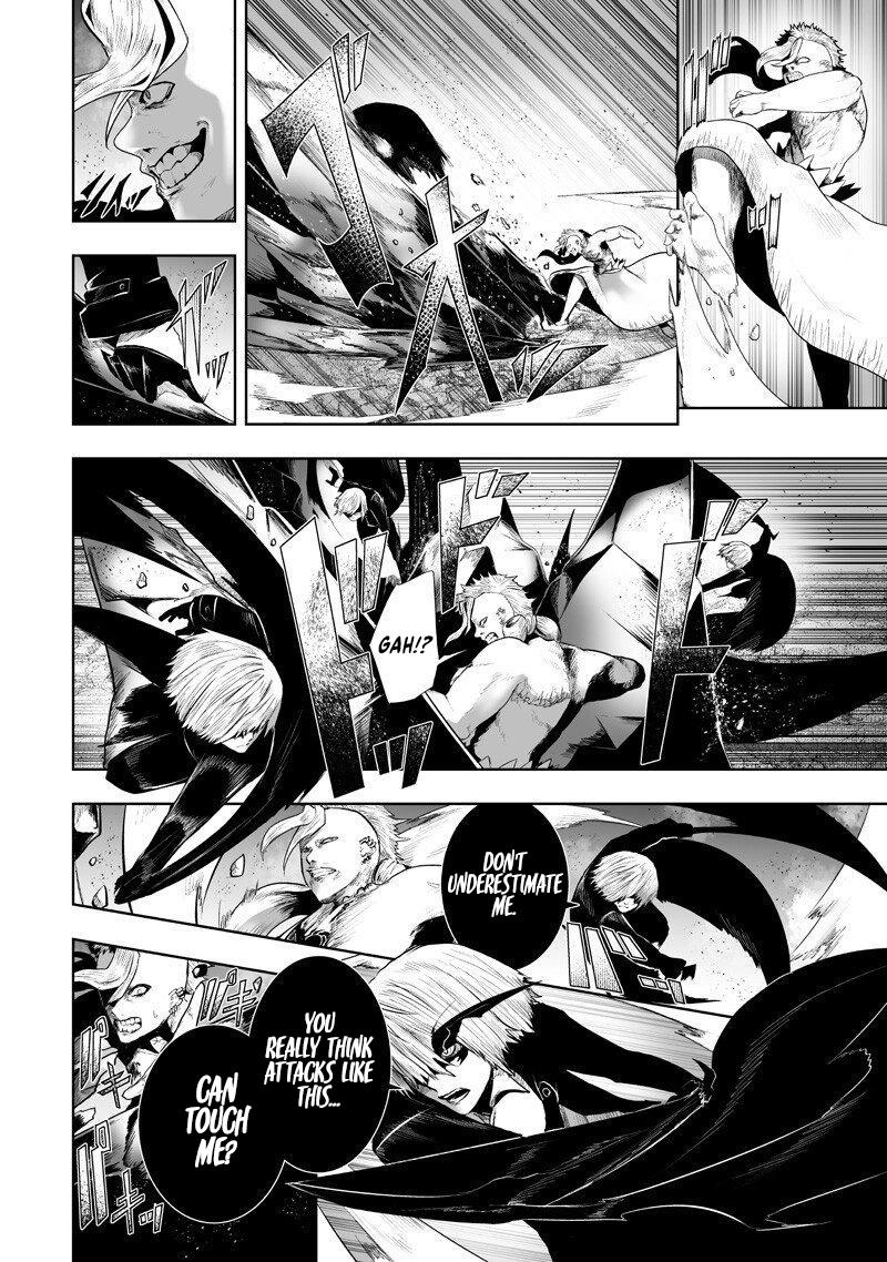 I'm the Only One with Unfavorable Skills - Isekai Summoning Rebellion Chap 156 - Next Chap 157