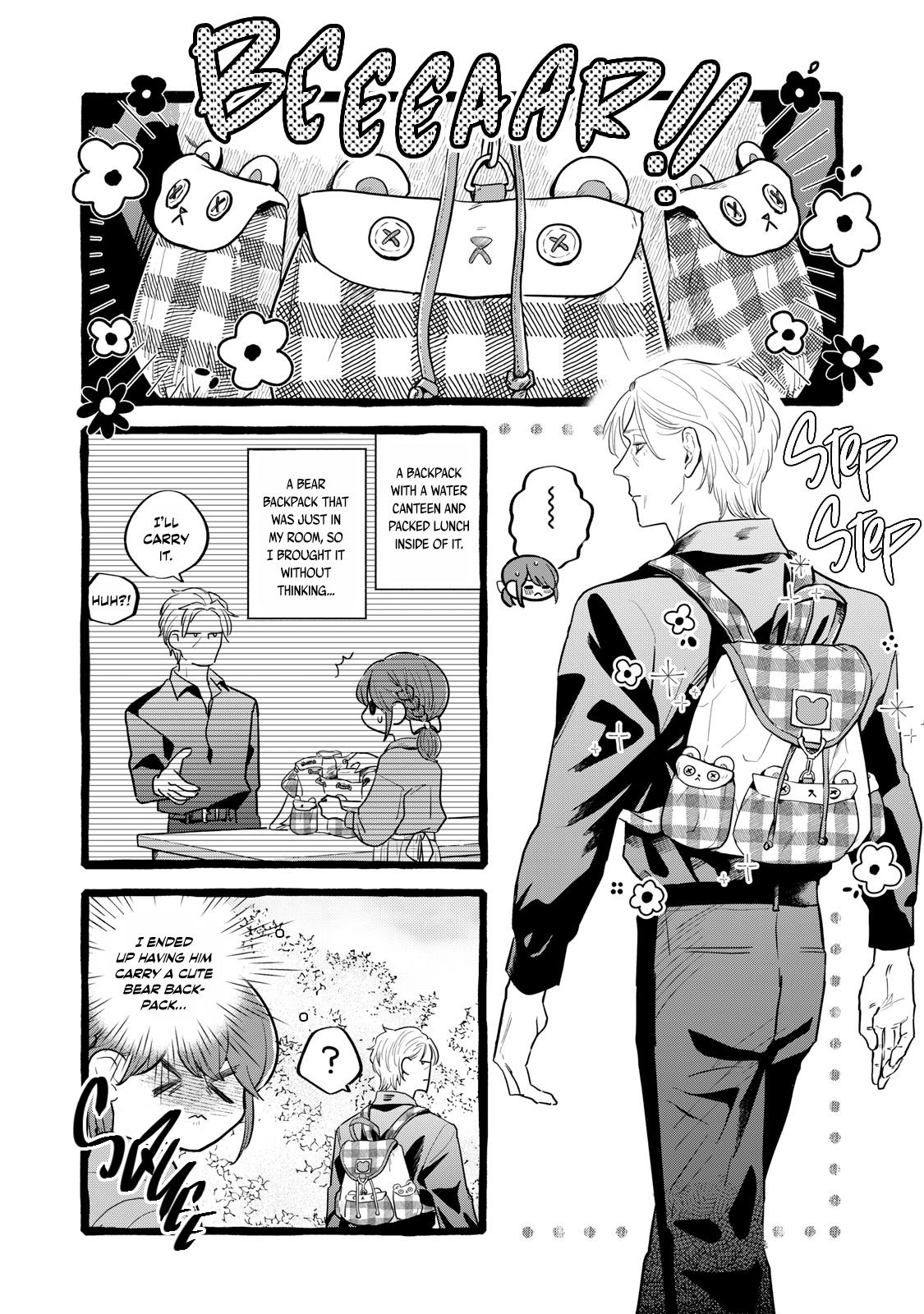 Einen Koyou wa Kanou deshou ka: Buaisou Mukuchi na Mahoutsukai to Hajimeru Saishuushoku Life Chap 29 - Next Chap 30