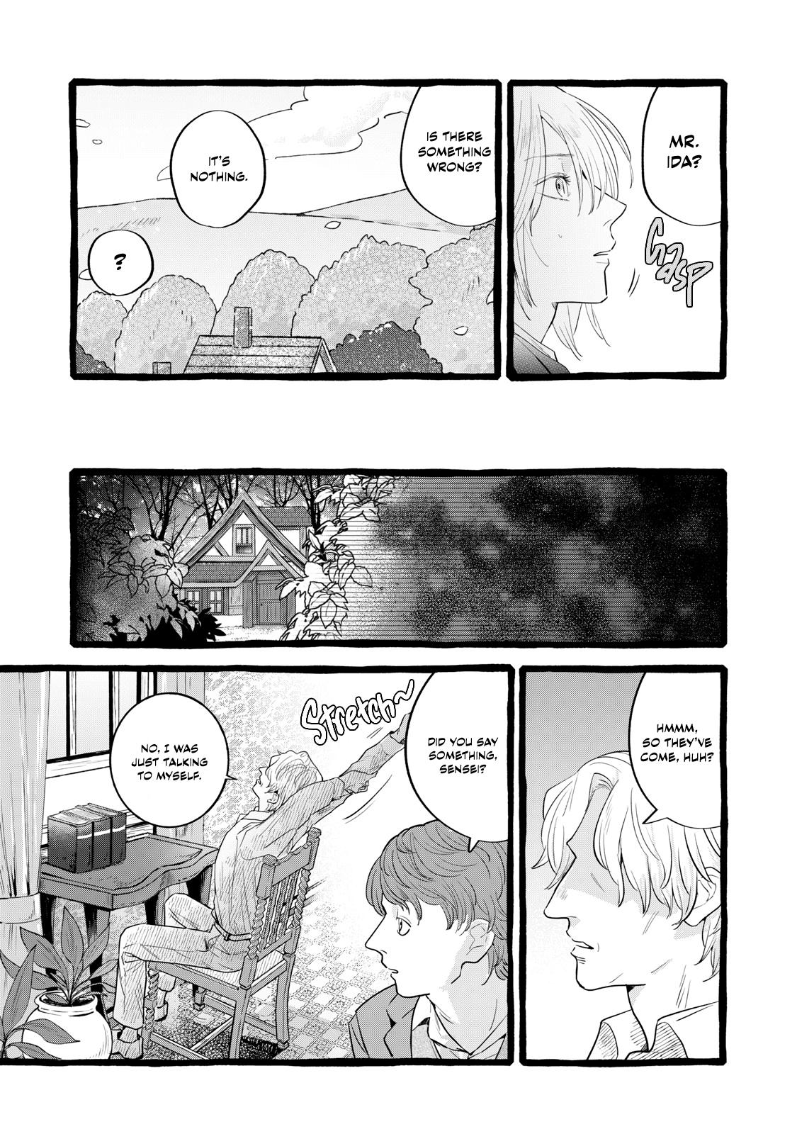 Einen Koyou wa Kanou deshou ka: Buaisou Mukuchi na Mahoutsukai to Hajimeru Saishuushoku Life Chap 29 - Next Chap 30
