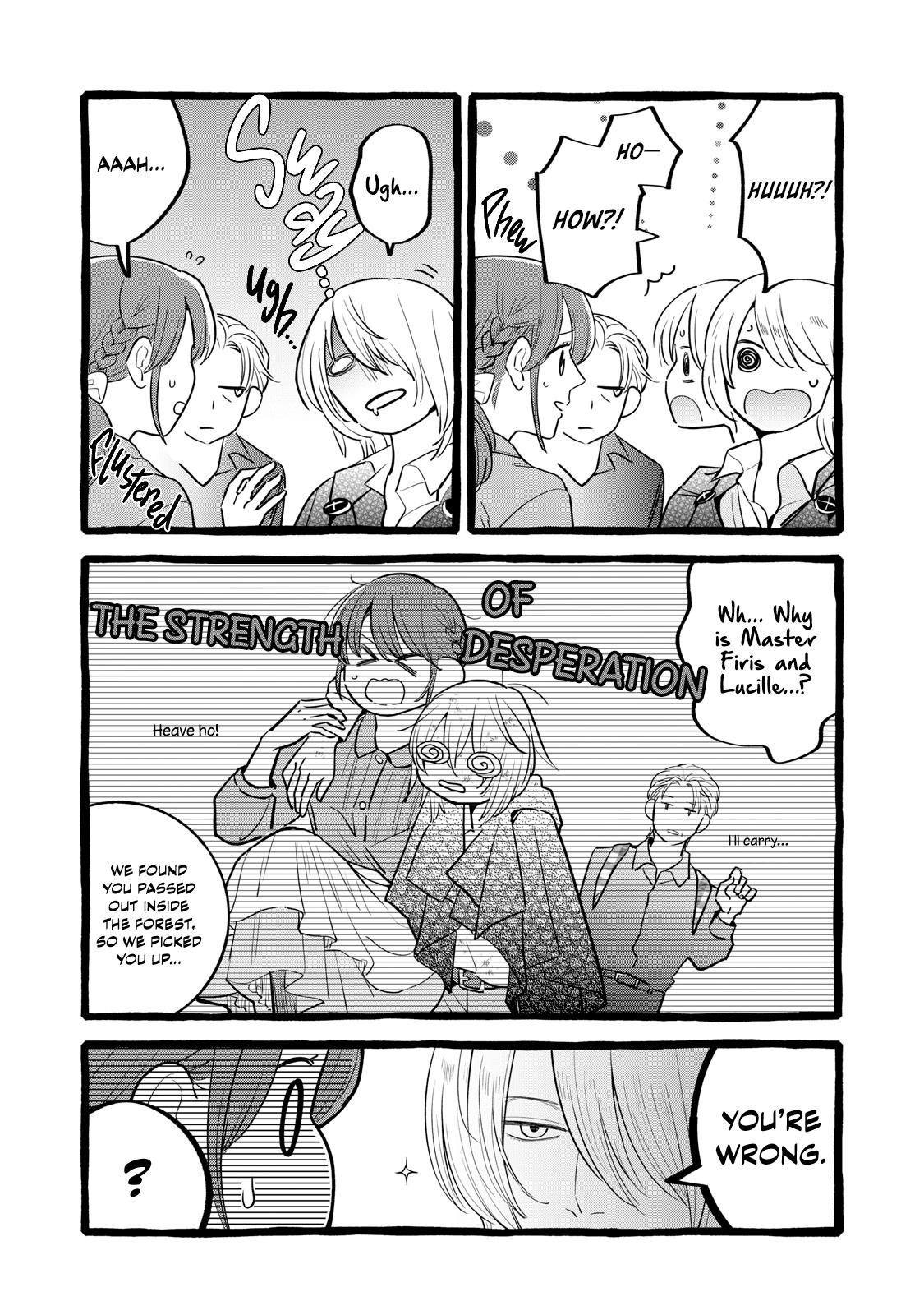 Einen Koyou wa Kanou deshou ka: Buaisou Mukuchi na Mahoutsukai to Hajimeru Saishuushoku Life Chap 29 - Next Chap 30