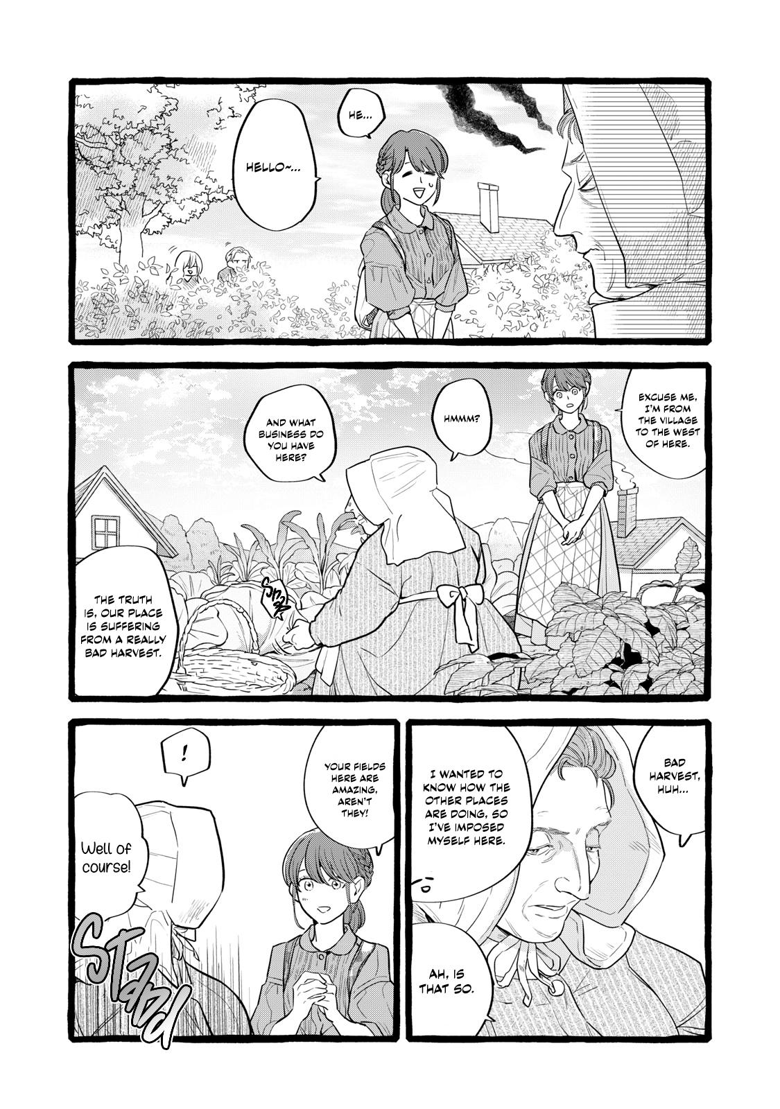 Einen Koyou wa Kanou deshou ka: Buaisou Mukuchi na Mahoutsukai to Hajimeru Saishuushoku Life Chap 29 - Next Chap 30