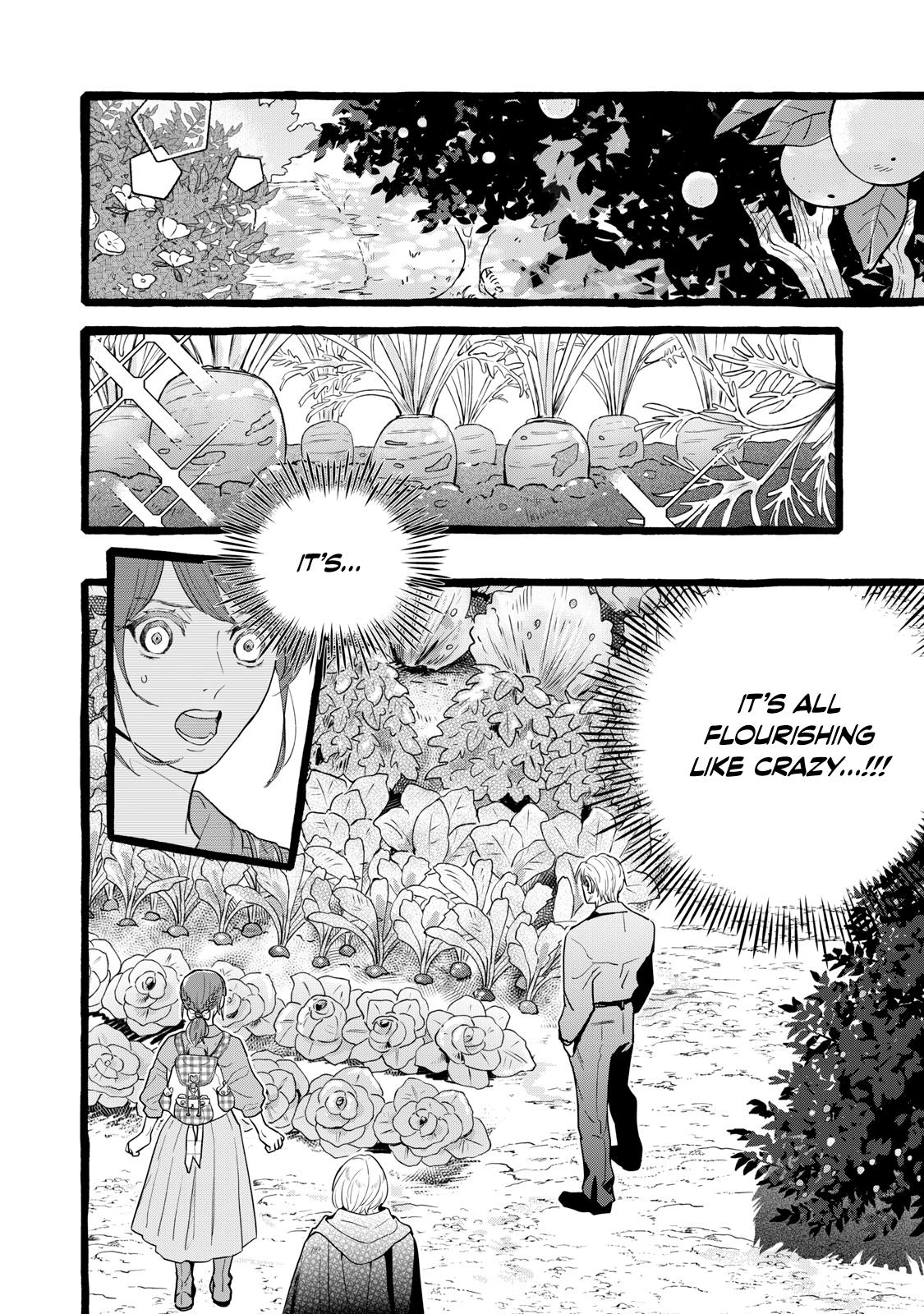 Einen Koyou wa Kanou deshou ka: Buaisou Mukuchi na Mahoutsukai to Hajimeru Saishuushoku Life Chap 29 - Next Chap 30