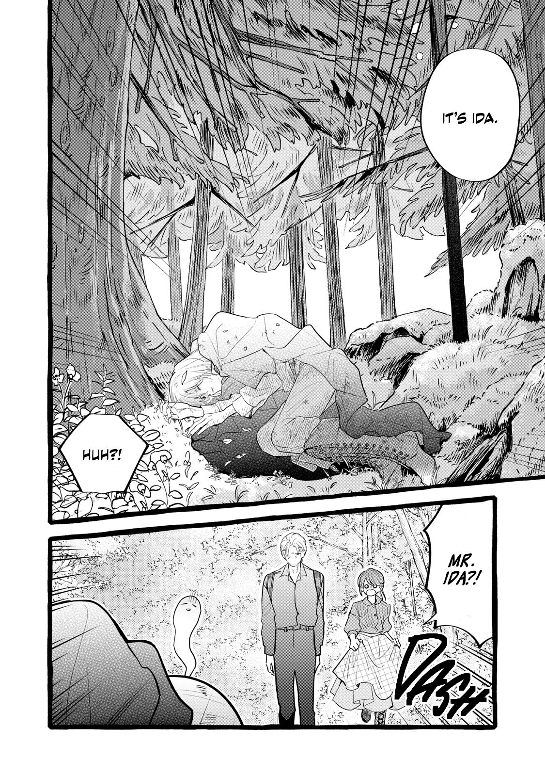 Einen Koyou wa Kanou deshou ka: Buaisou Mukuchi na Mahoutsukai to Hajimeru Saishuushoku Life Chap 29 - Next Chap 30