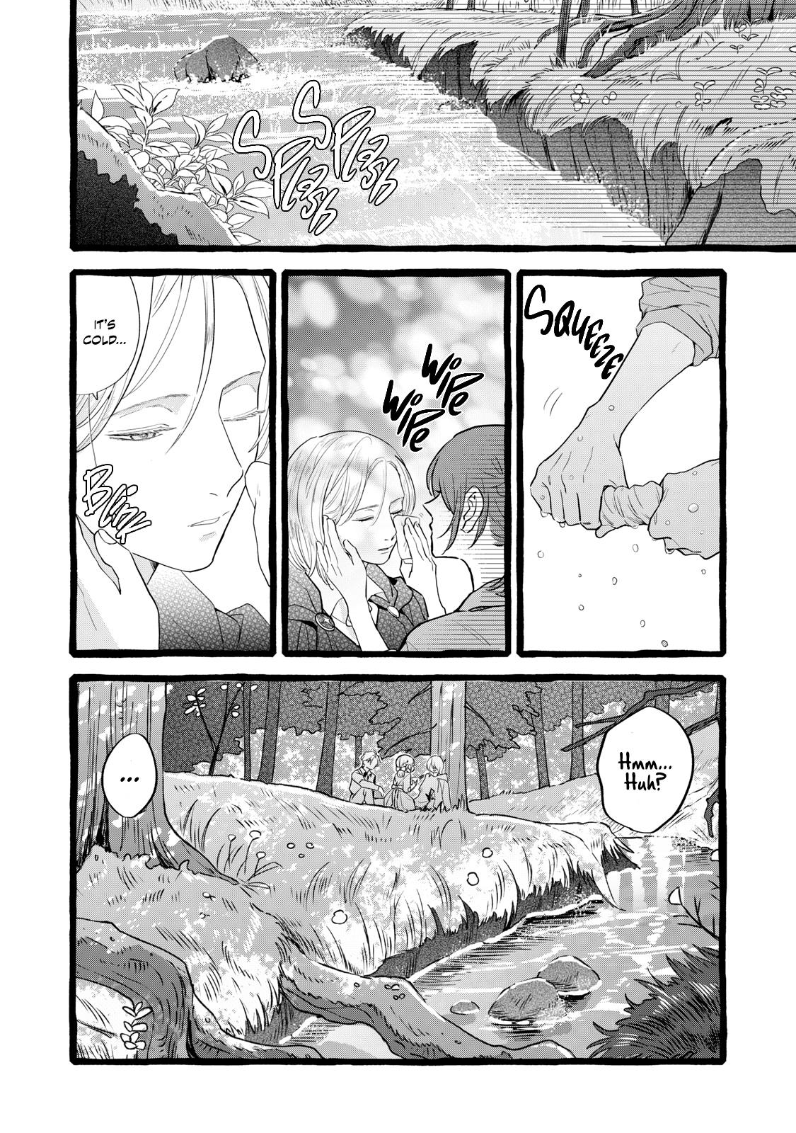 Einen Koyou wa Kanou deshou ka: Buaisou Mukuchi na Mahoutsukai to Hajimeru Saishuushoku Life Chap 29 - Next Chap 30