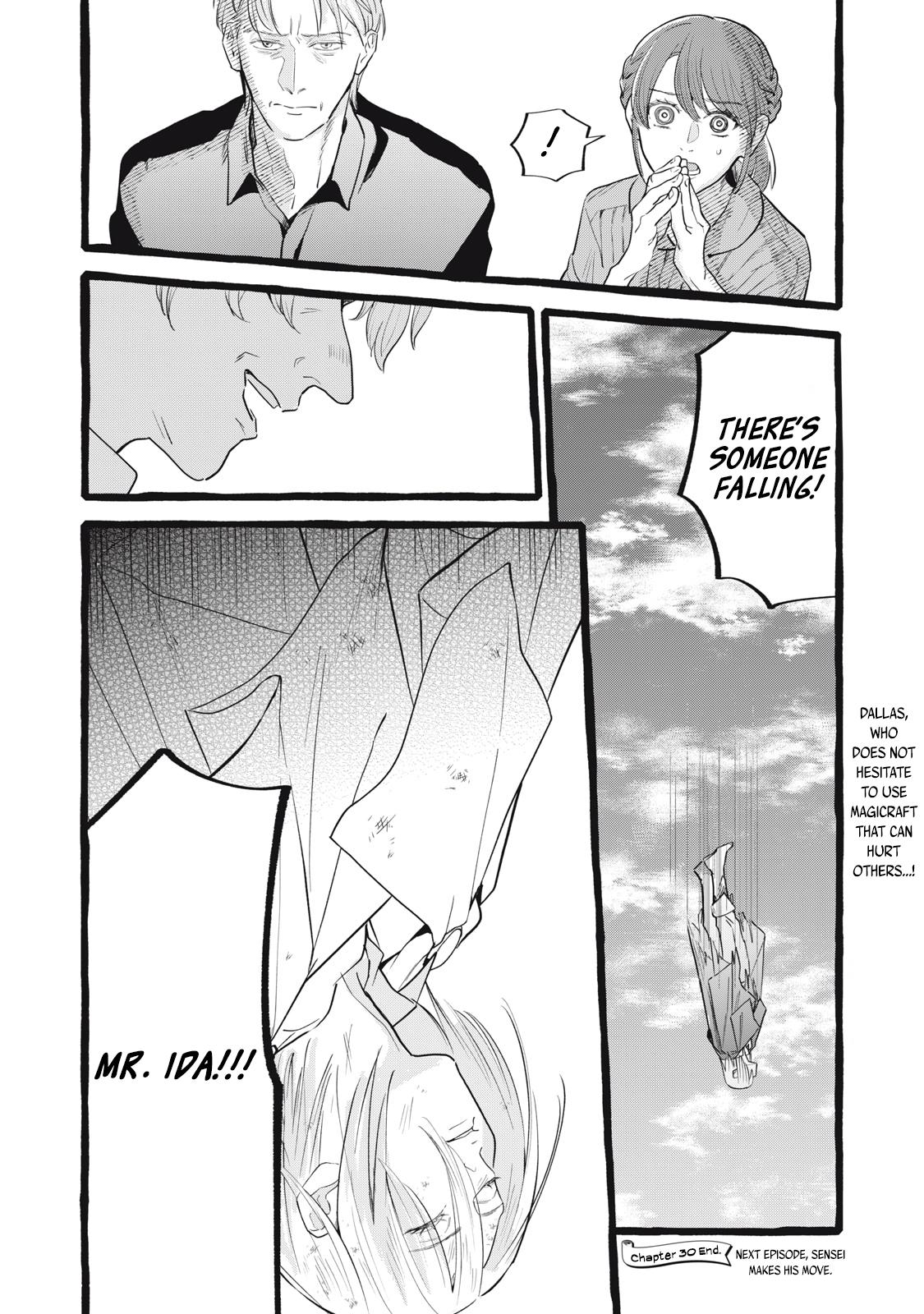 Einen Koyou wa Kanou deshou ka: Buaisou Mukuchi na Mahoutsukai to Hajimeru Saishuushoku Life Chap 30 - Next Chap 31