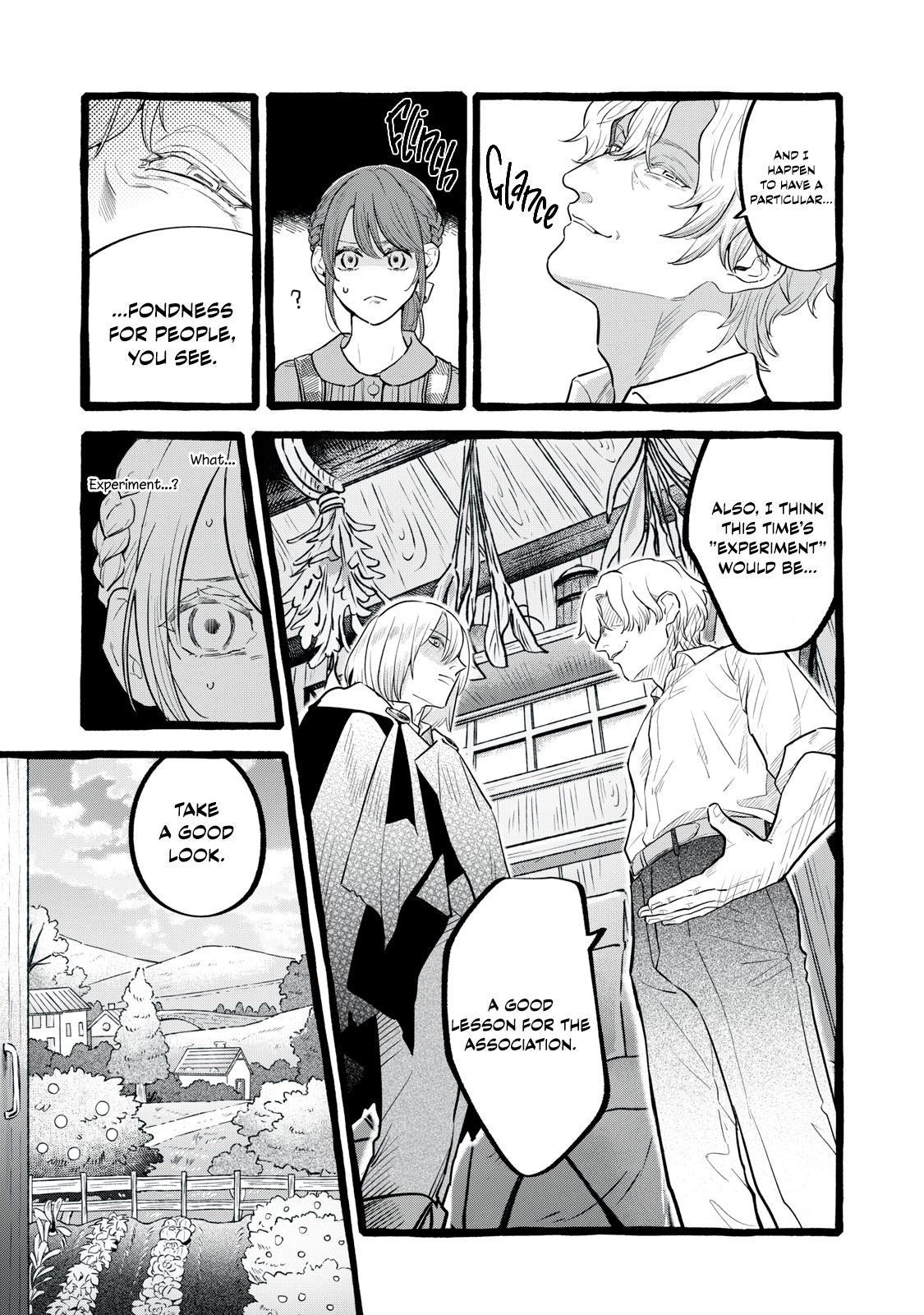 Einen Koyou wa Kanou deshou ka: Buaisou Mukuchi na Mahoutsukai to Hajimeru Saishuushoku Life Chap 30 - Next Chap 31