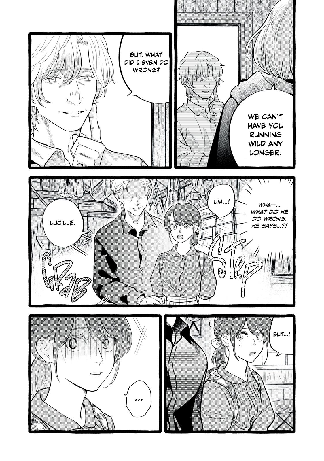 Einen Koyou wa Kanou deshou ka: Buaisou Mukuchi na Mahoutsukai to Hajimeru Saishuushoku Life Chap 30 - Next Chap 31