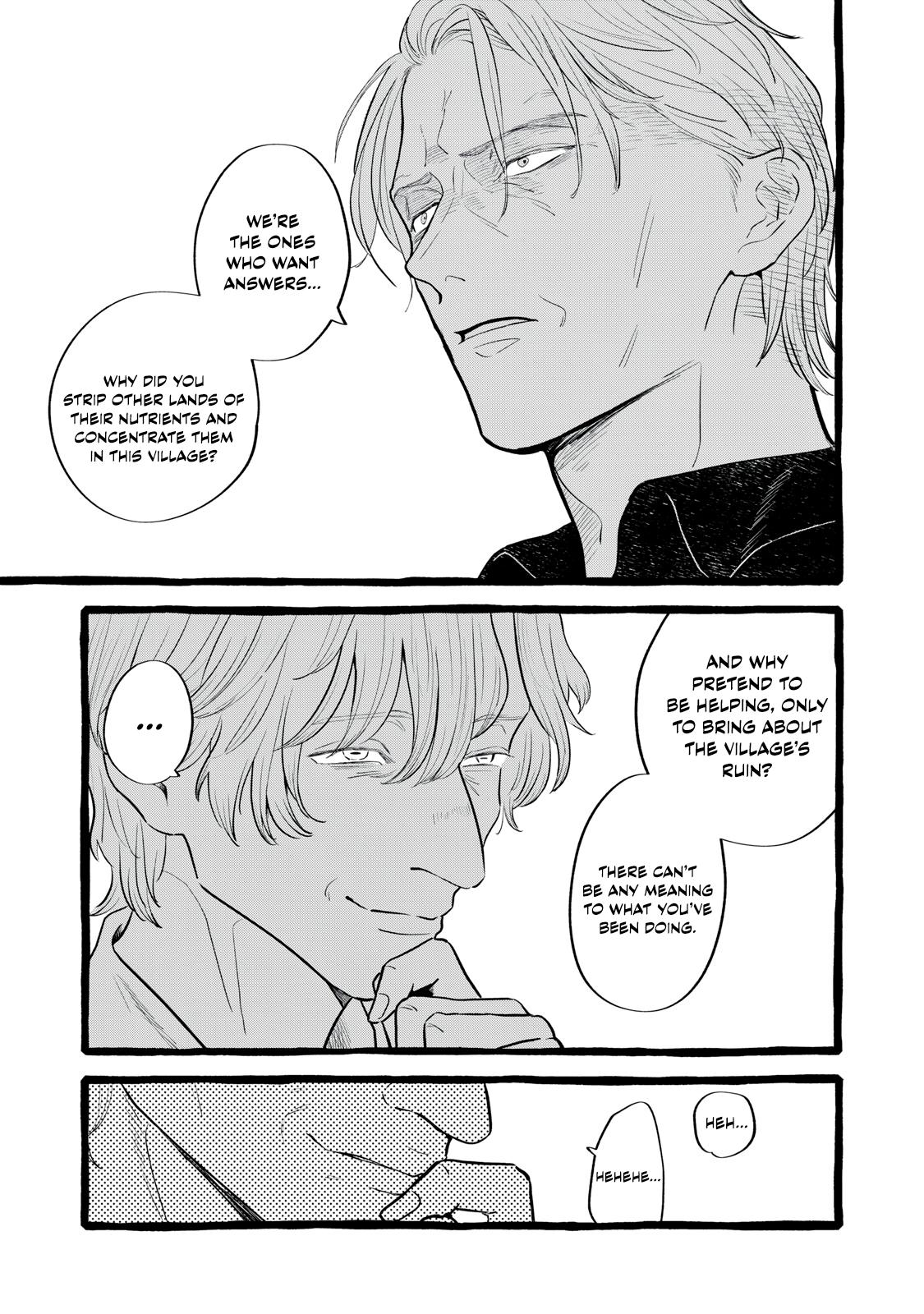 Einen Koyou wa Kanou deshou ka: Buaisou Mukuchi na Mahoutsukai to Hajimeru Saishuushoku Life Chap 30 - Next Chap 31