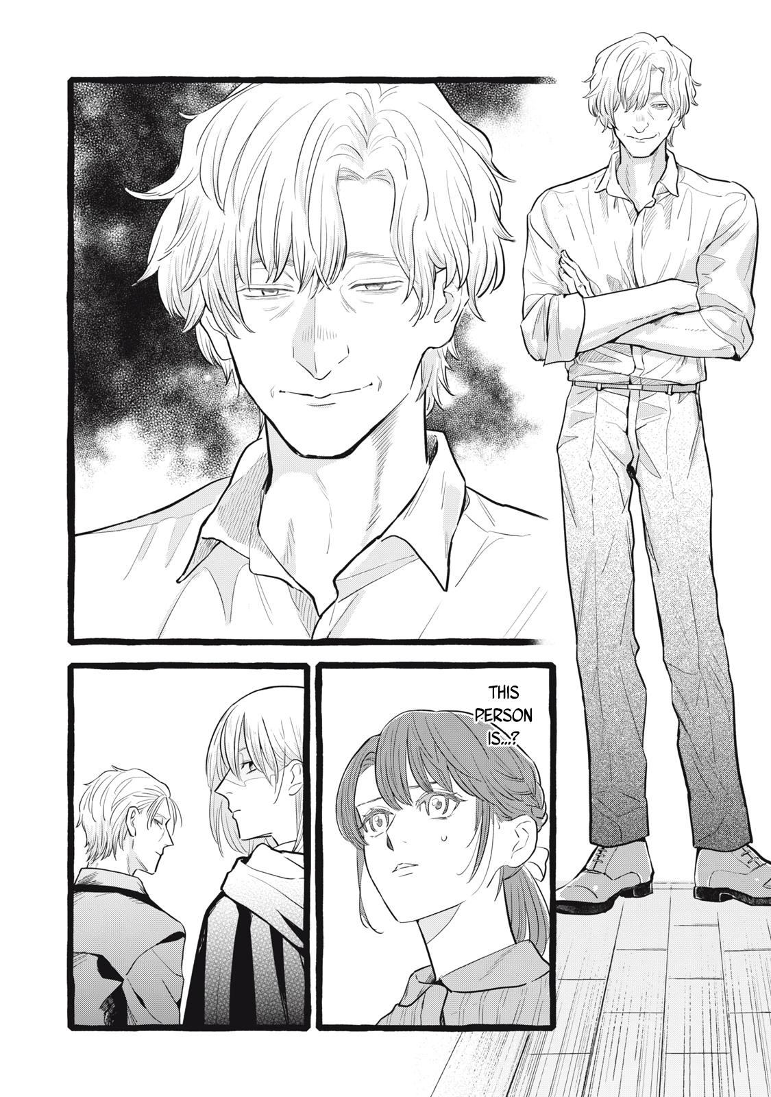 Einen Koyou wa Kanou deshou ka: Buaisou Mukuchi na Mahoutsukai to Hajimeru Saishuushoku Life Chap 30 - Next Chap 31