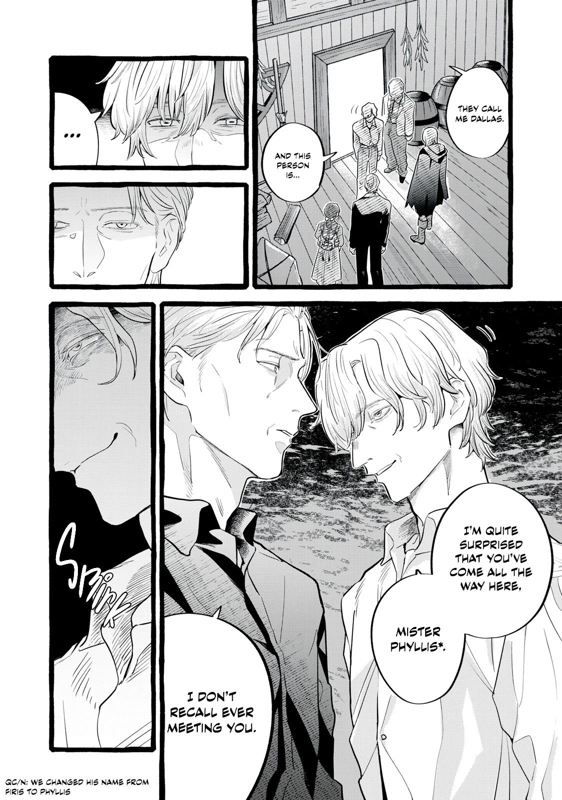 Einen Koyou wa Kanou deshou ka: Buaisou Mukuchi na Mahoutsukai to Hajimeru Saishuushoku Life Chap 30 - Next Chap 31