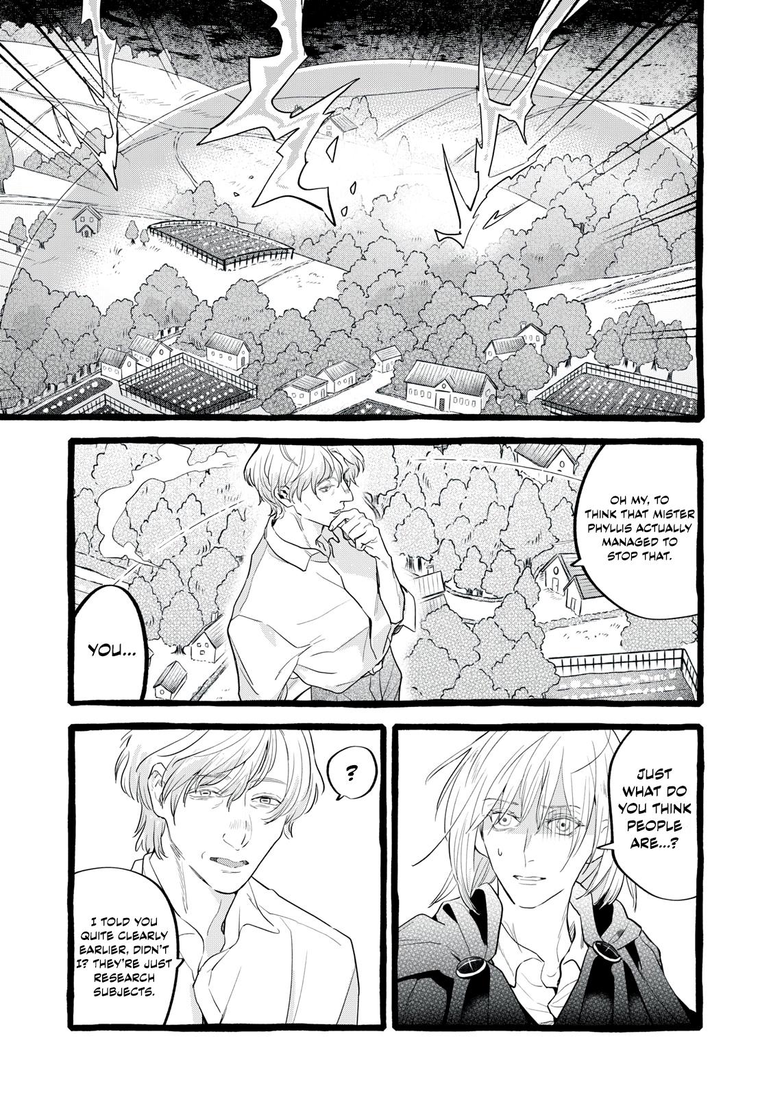 Einen Koyou wa Kanou deshou ka: Buaisou Mukuchi na Mahoutsukai to Hajimeru Saishuushoku Life Chap 30 - Next Chap 31