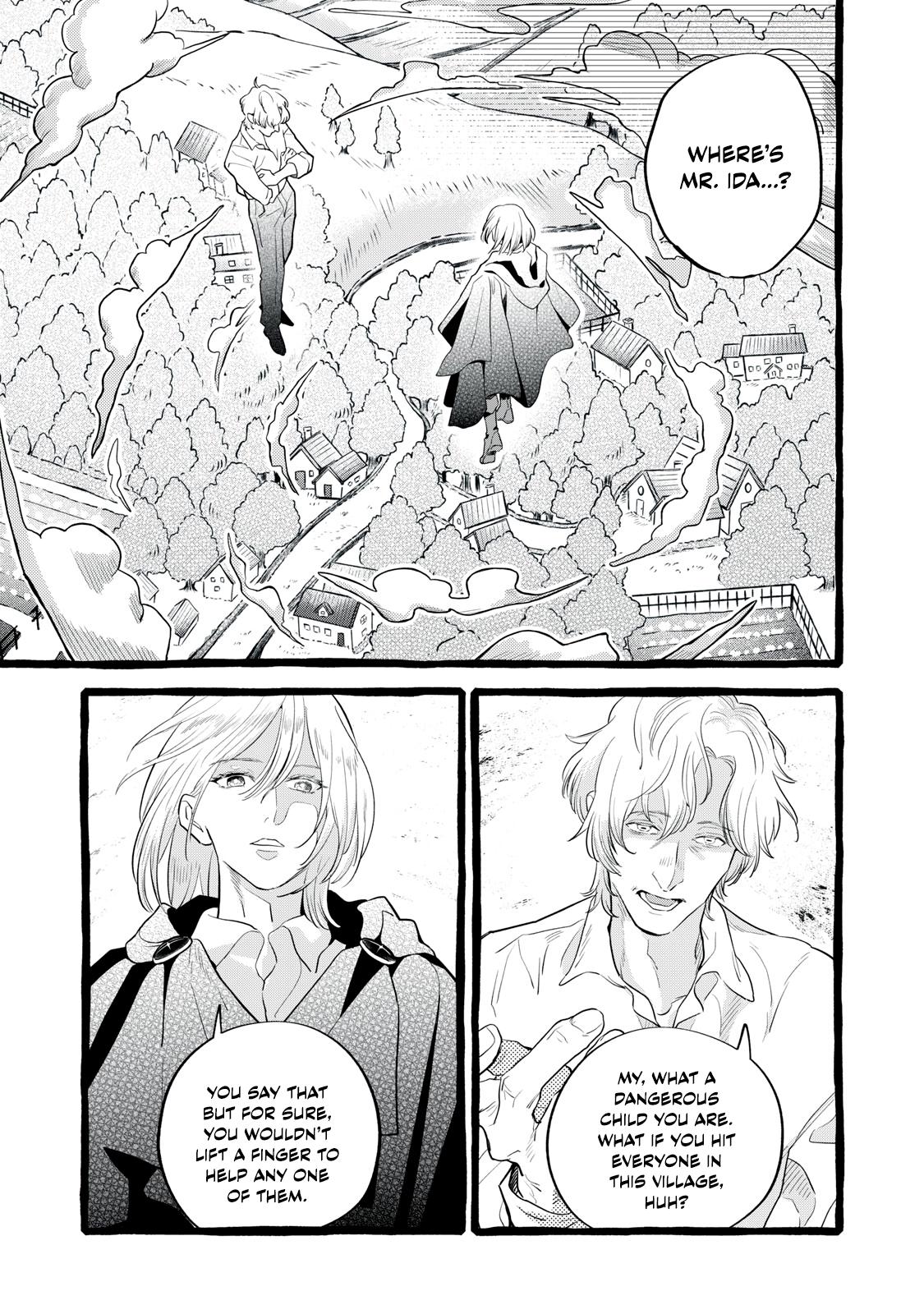 Einen Koyou wa Kanou deshou ka: Buaisou Mukuchi na Mahoutsukai to Hajimeru Saishuushoku Life Chap 30 - Next Chap 31