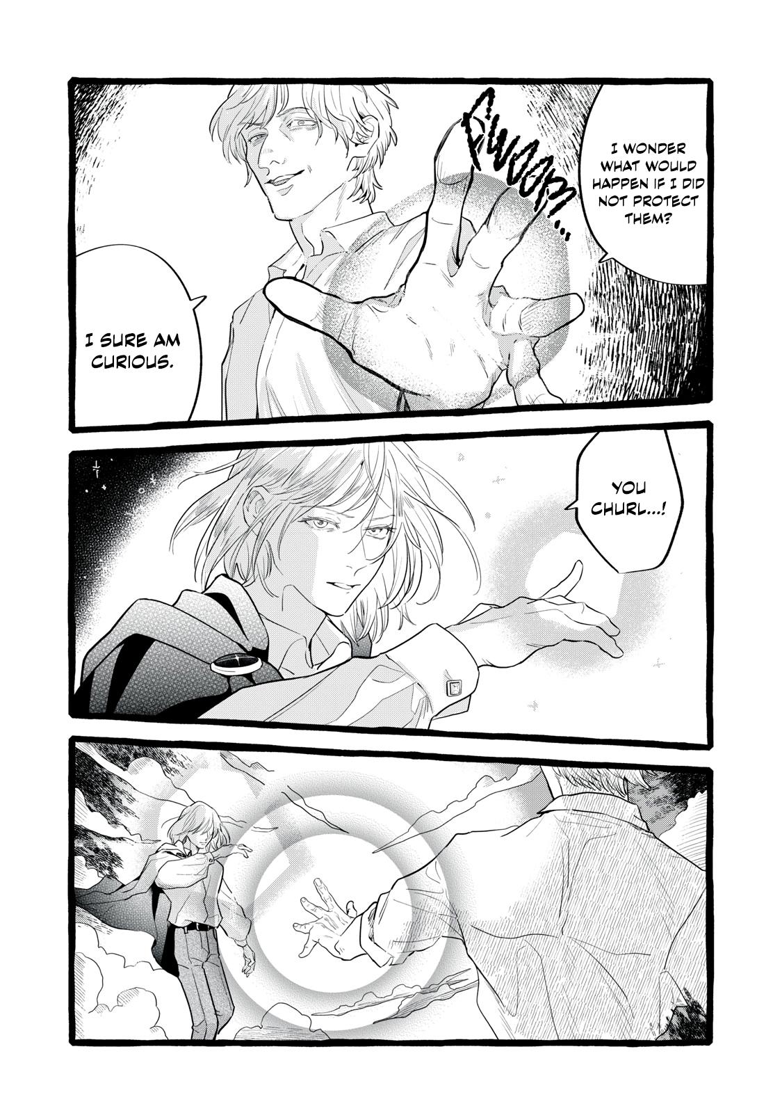 Einen Koyou wa Kanou deshou ka: Buaisou Mukuchi na Mahoutsukai to Hajimeru Saishuushoku Life Chap 30 - Next Chap 31
