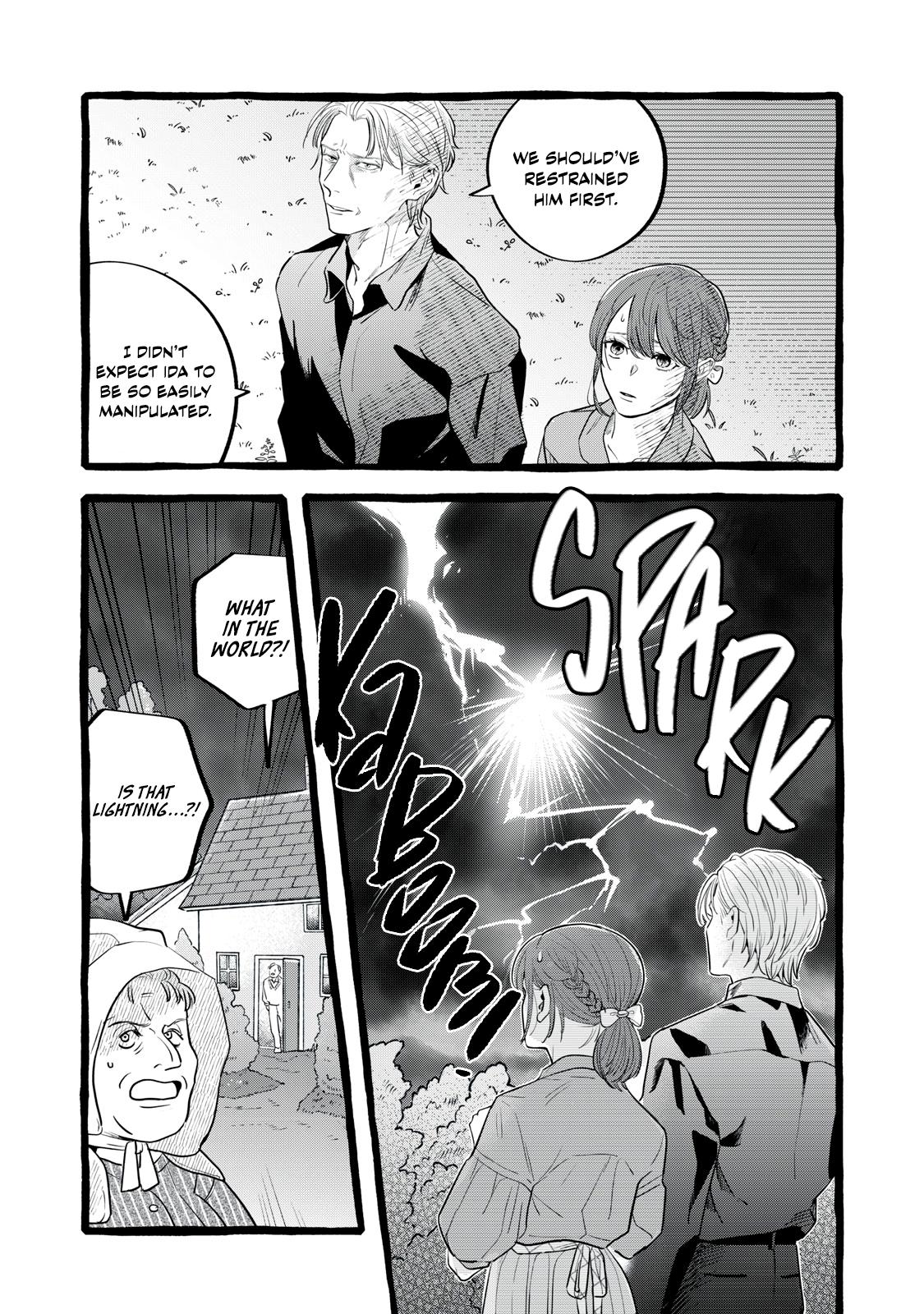 Einen Koyou wa Kanou deshou ka: Buaisou Mukuchi na Mahoutsukai to Hajimeru Saishuushoku Life Chap 30 - Next Chap 31