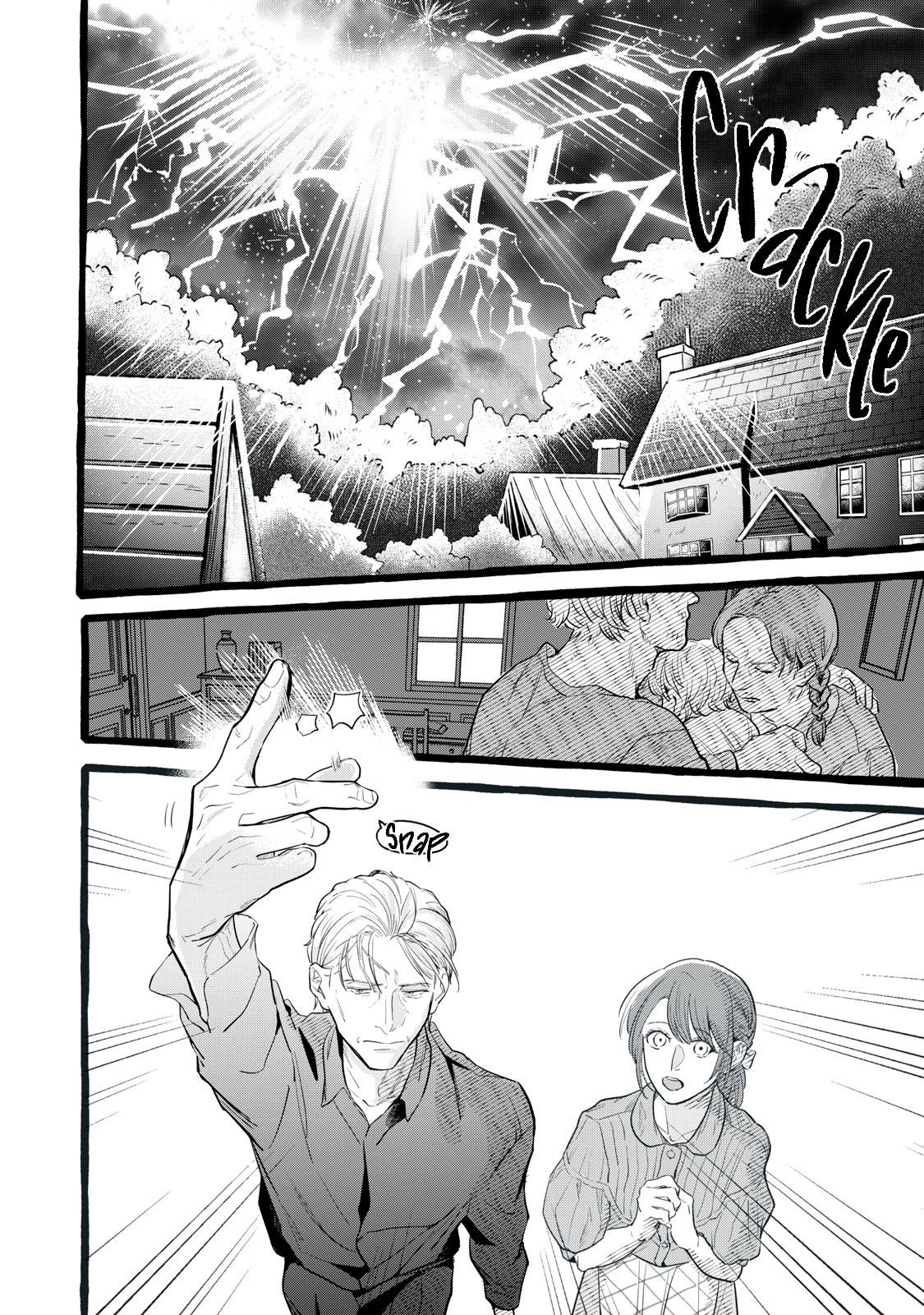 Einen Koyou wa Kanou deshou ka: Buaisou Mukuchi na Mahoutsukai to Hajimeru Saishuushoku Life Chap 30 - Next Chap 31
