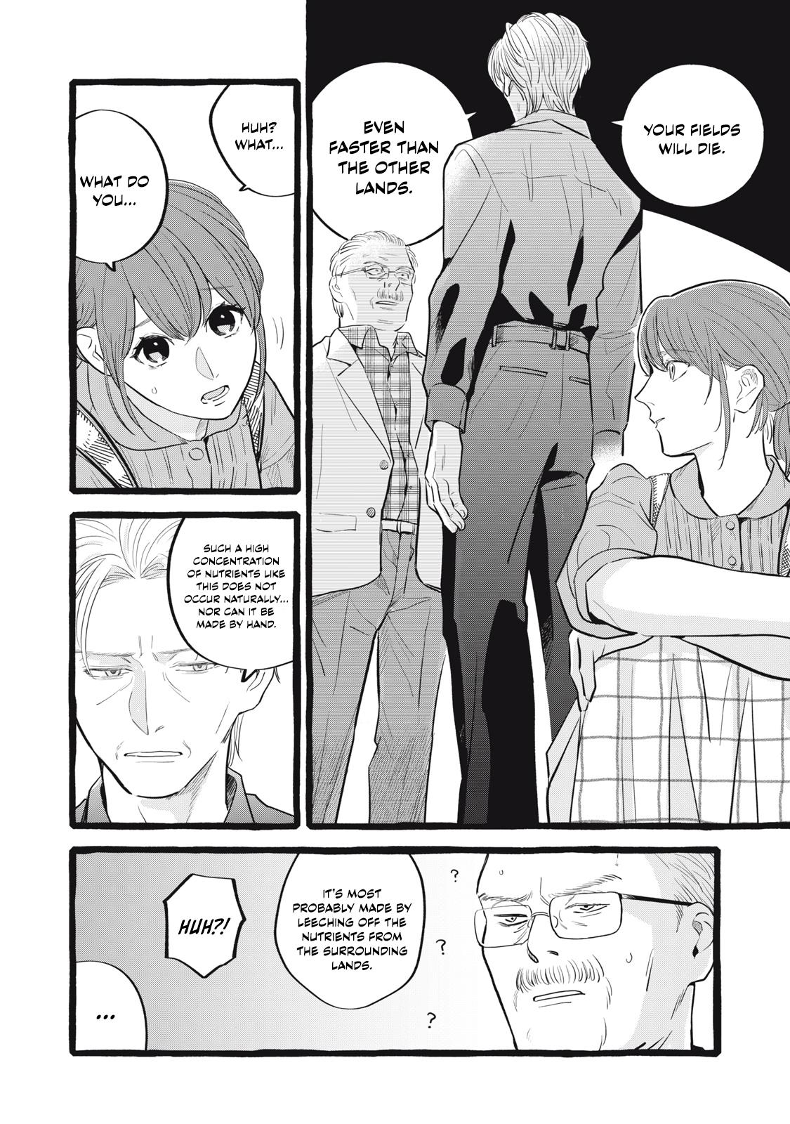 Einen Koyou wa Kanou deshou ka: Buaisou Mukuchi na Mahoutsukai to Hajimeru Saishuushoku Life Chap 30 - Next Chap 31
