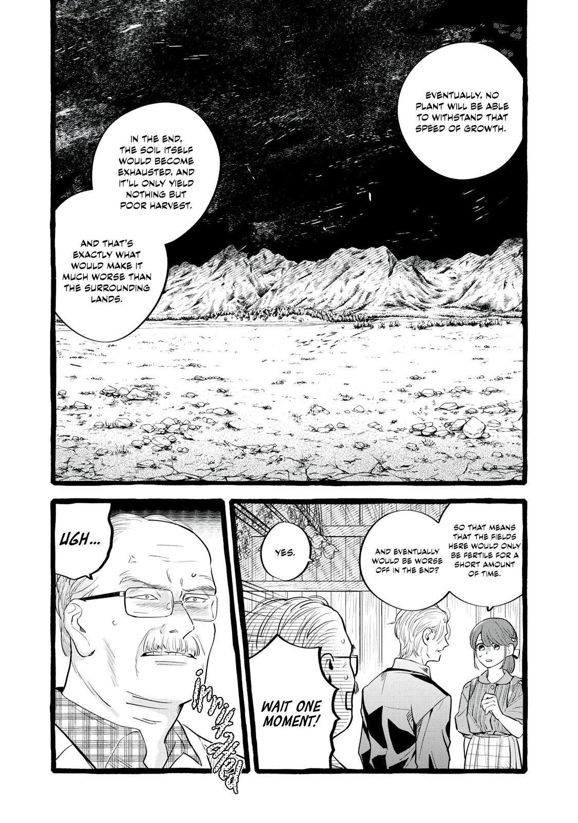 Einen Koyou wa Kanou deshou ka: Buaisou Mukuchi na Mahoutsukai to Hajimeru Saishuushoku Life Chap 30 - Next Chap 31