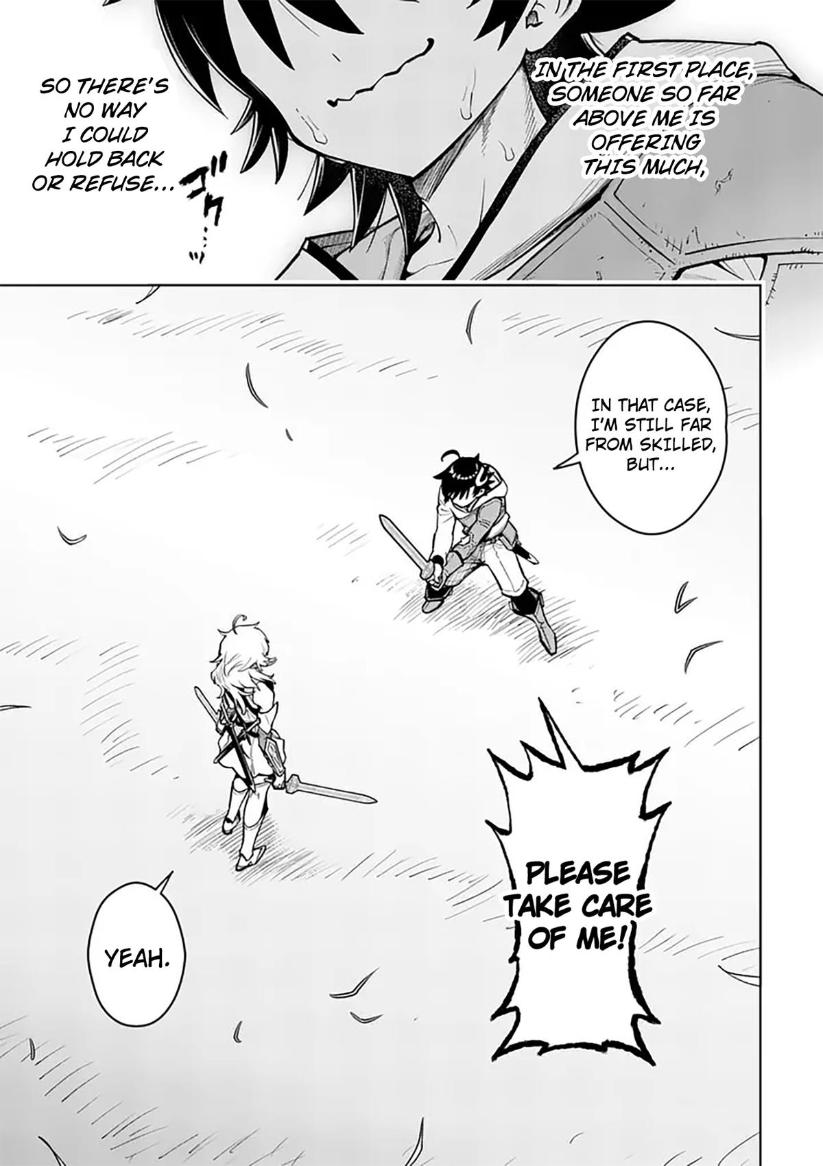 Saikyou Onna Shishou-tachi ga Ikusei Houshin wo Megutte Shuraba Chap 85 - Next Chap 86