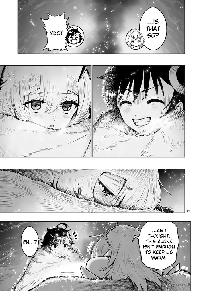 Saikyou Onna Shishou-tachi ga Ikusei Houshin wo Megutte Shuraba Chap 87 - Next Chap 88
