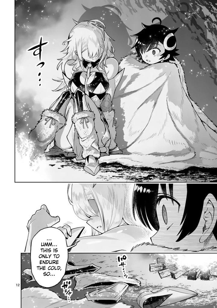 Saikyou Onna Shishou-tachi ga Ikusei Houshin wo Megutte Shuraba Chap 87 - Next Chap 88