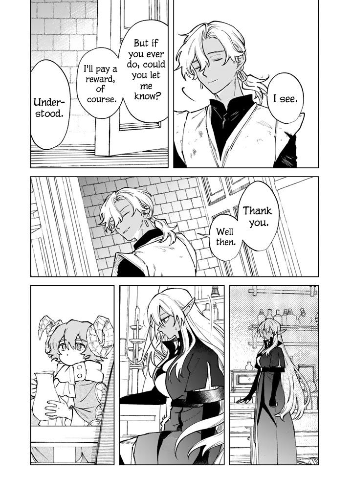 Watashi no Kokoro wa Oji-san de Aru Chap 38 - Next Chap 39
