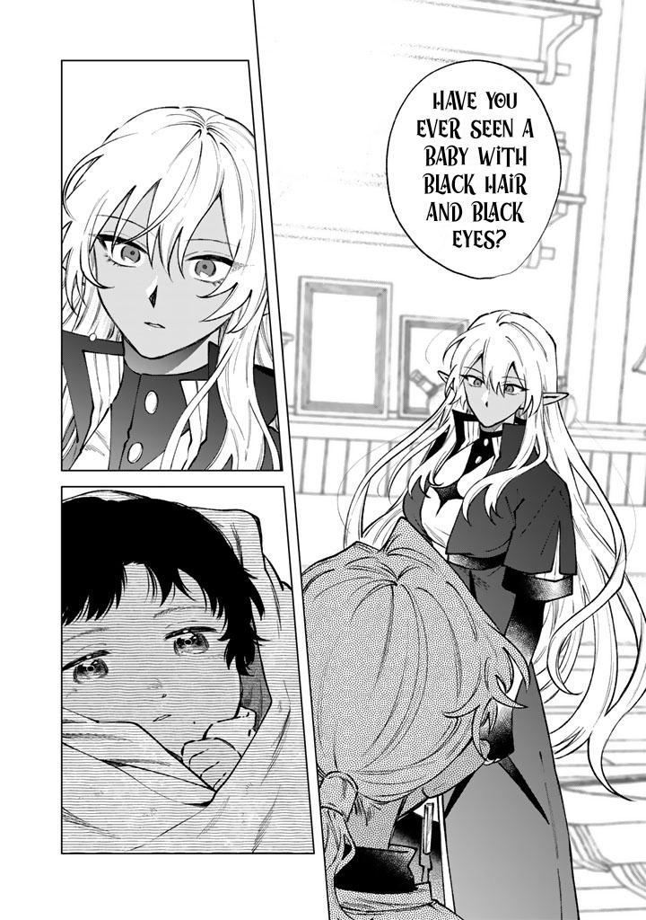 Watashi no Kokoro wa Oji-san de Aru Chap 38 - Next Chap 39